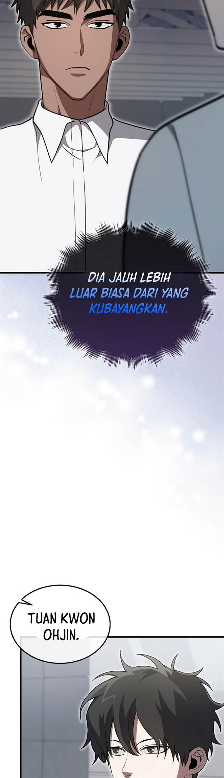 I’m Not a Regressor Chapter 7 halaman 32