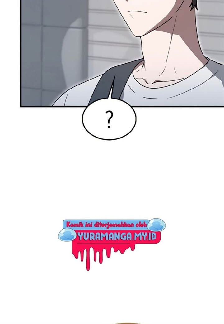 I’m Not a Regressor Chapter 7 halaman 33