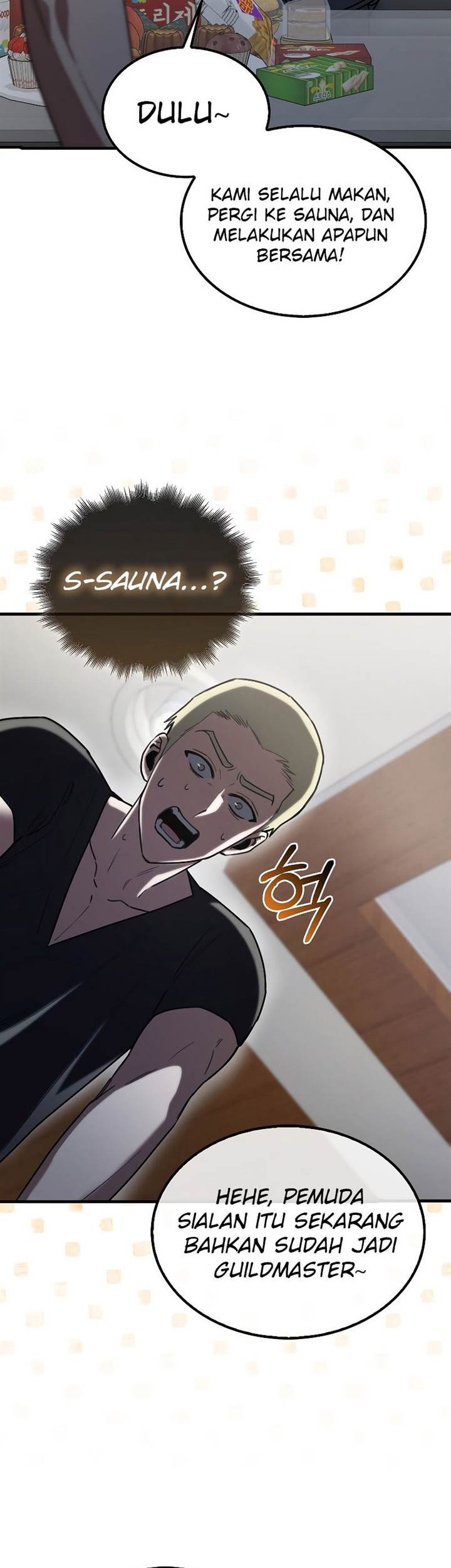 I’m Not a Regressor Chapter 6 halaman 26