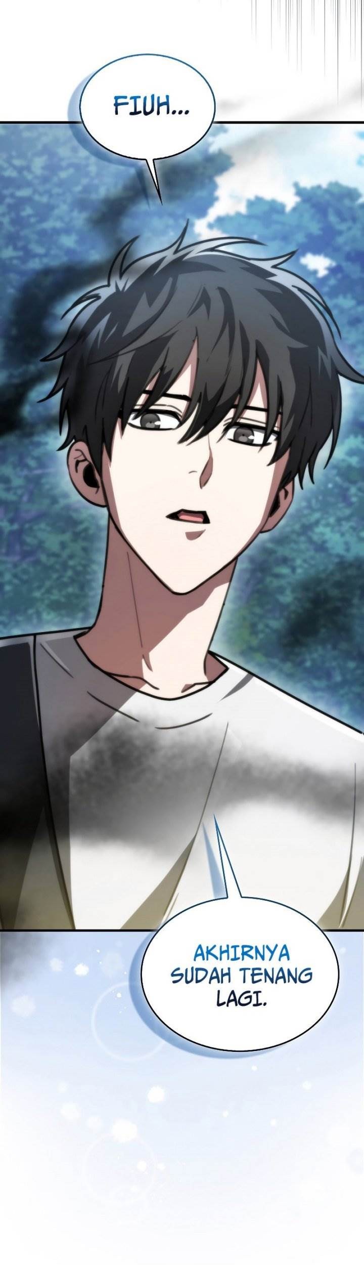 I’m Not a Regressor Chapter 5 halaman 33