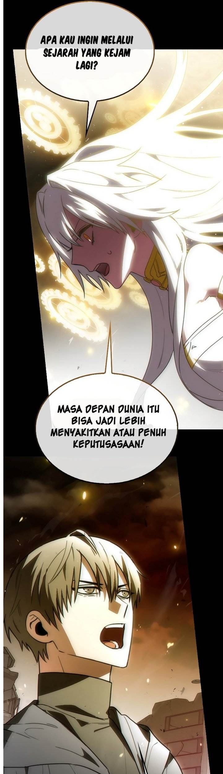I’m Not a Regressor Chapter 1 halaman 38