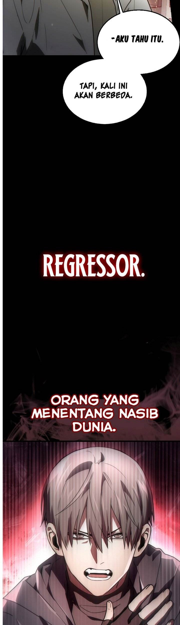 I’m Not a Regressor Chapter 1 halaman 39