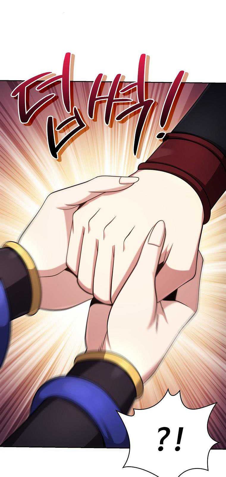Debuff Master Chapter 14 halaman 35