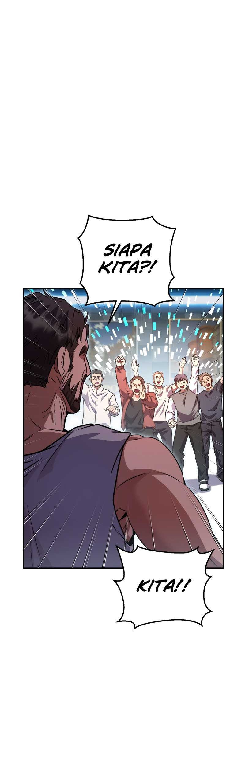 Legendary Blacksmith’s Vengeance Chapter 49 halaman 32