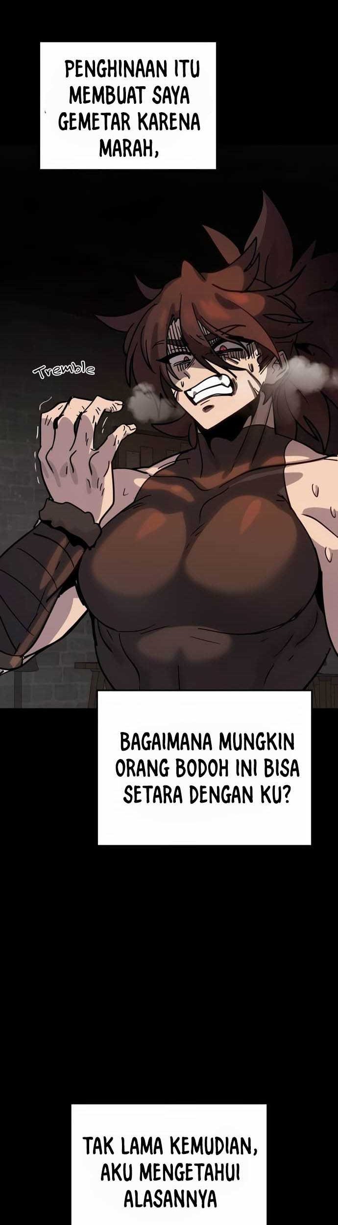 The Second Life Is a Healing Life? Chapter 18 halaman 30