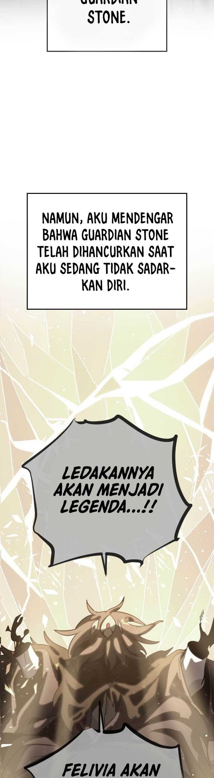 The Second Life Is a Healing Life? Chapter 17 halaman 27