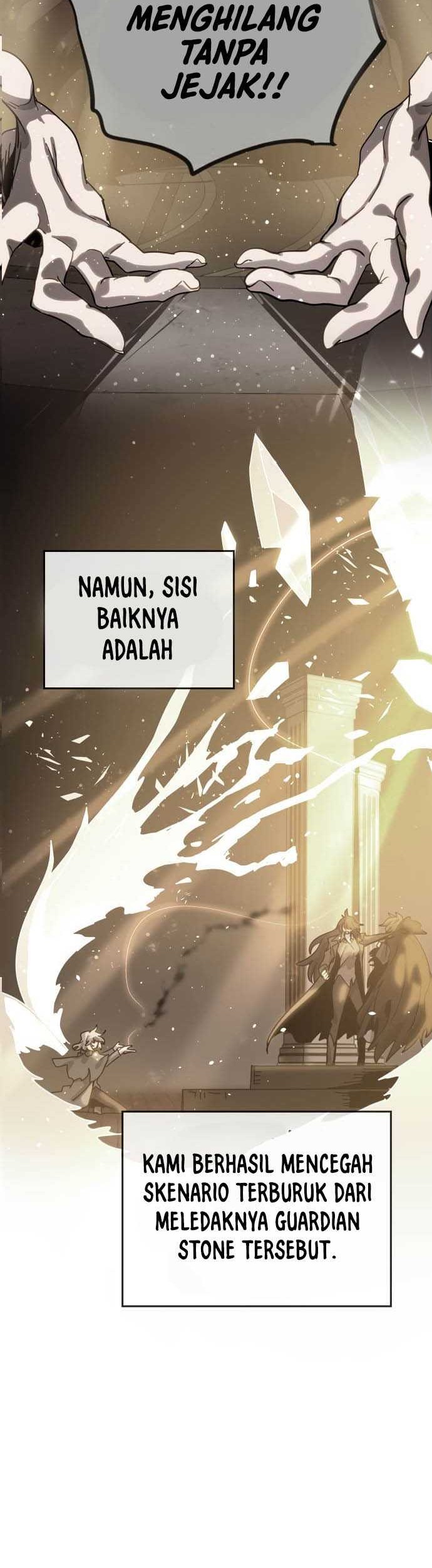 The Second Life Is a Healing Life? Chapter 17 halaman 28