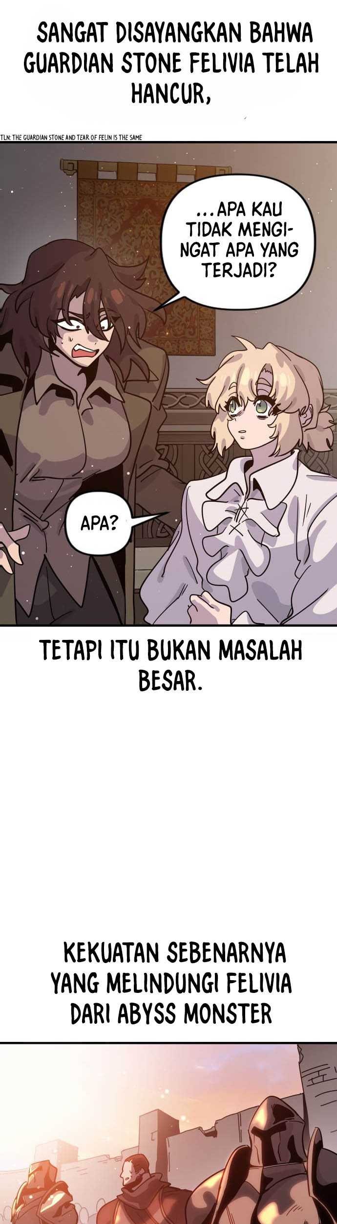 The Second Life Is a Healing Life? Chapter 17 halaman 29
