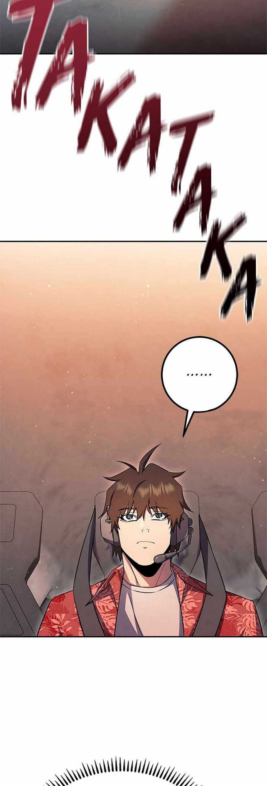God’s Web Novel Chapter 44 halaman 33
