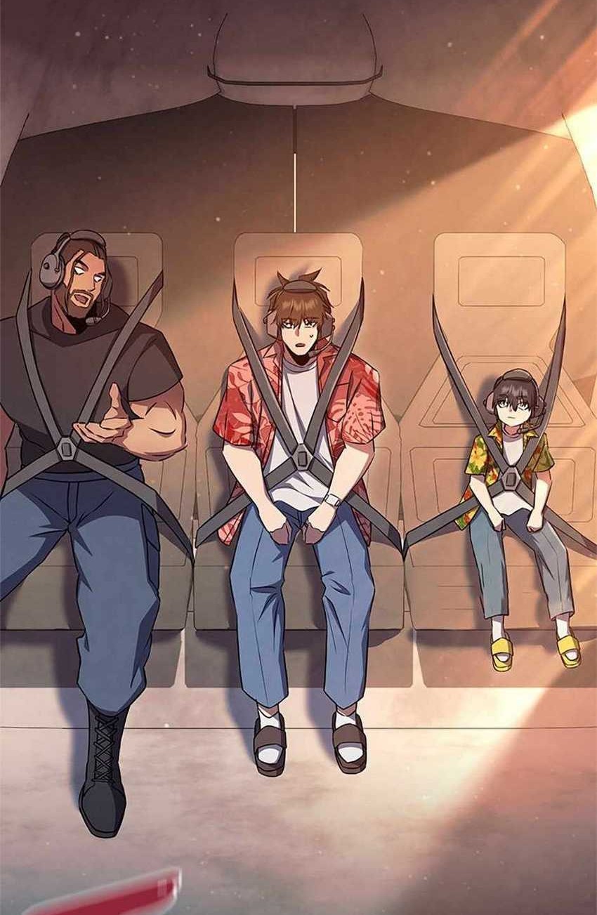 God’s Web Novel Chapter 44 halaman 32