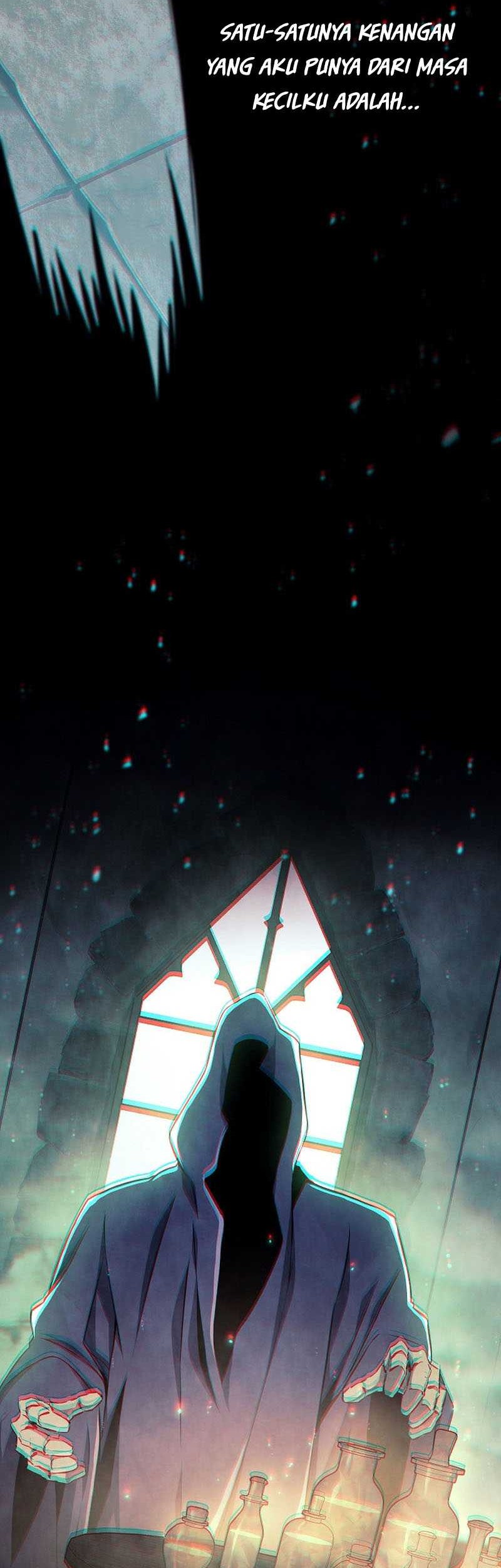 God’s Web Novel Chapter 43 halaman 37