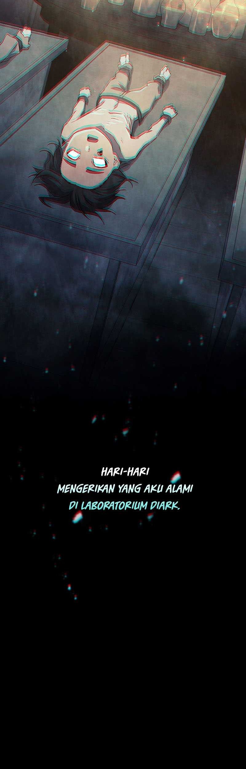 God’s Web Novel Chapter 43 halaman 38