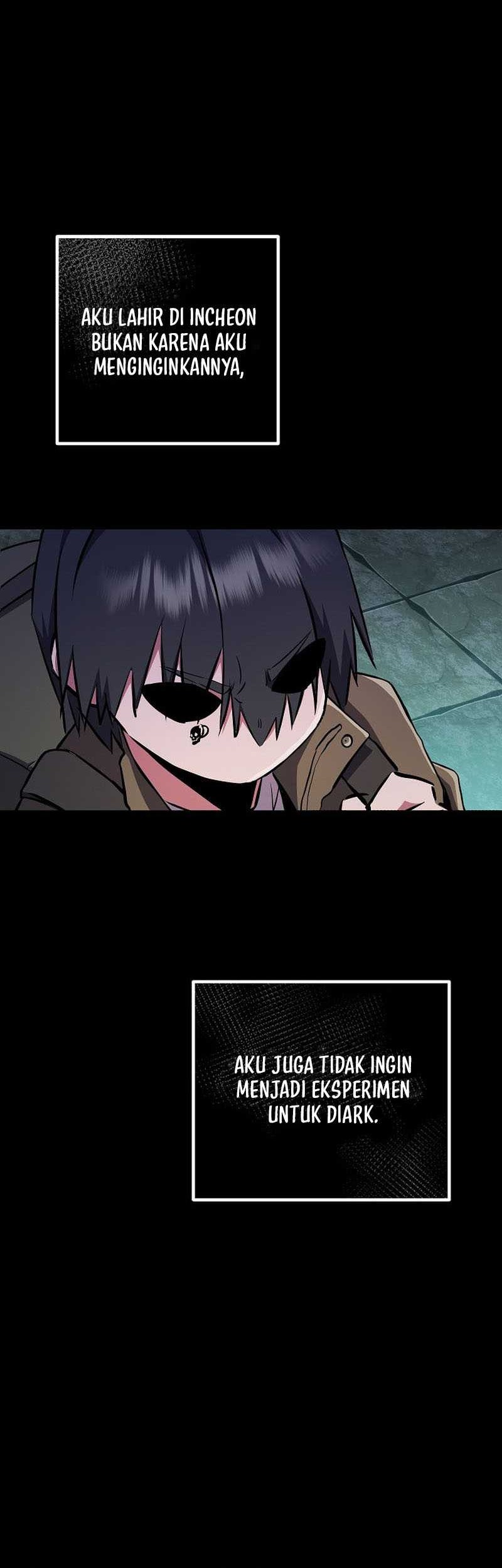 God’s Web Novel Chapter 43 halaman 39