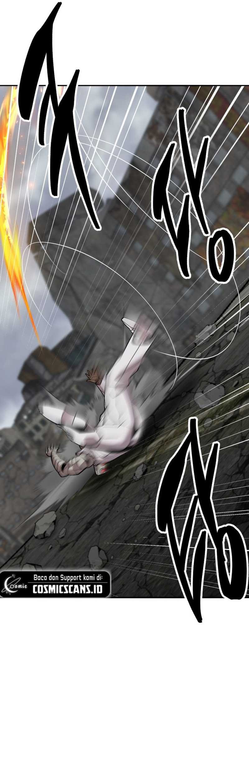 Limit Breaker Chapter 130 halaman 47
