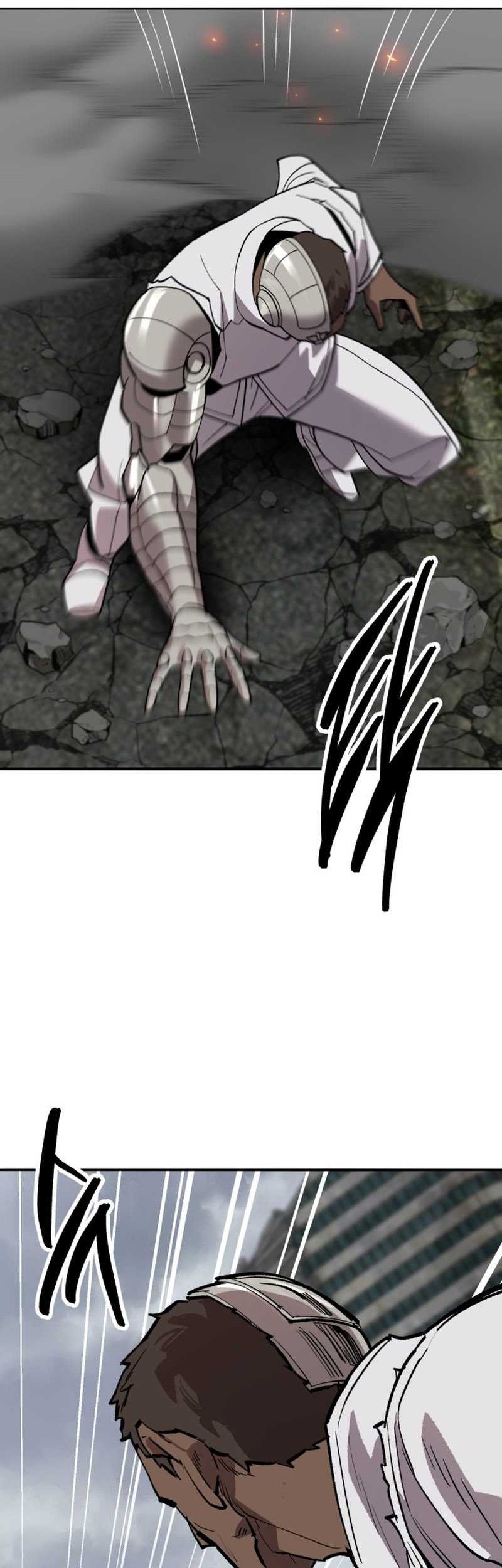 Limit Breaker Chapter 130 halaman 48