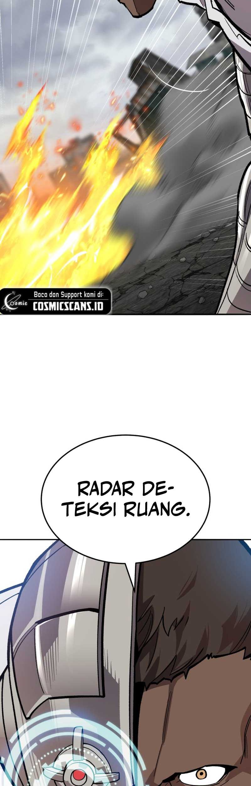 Limit Breaker Chapter 130 halaman 49