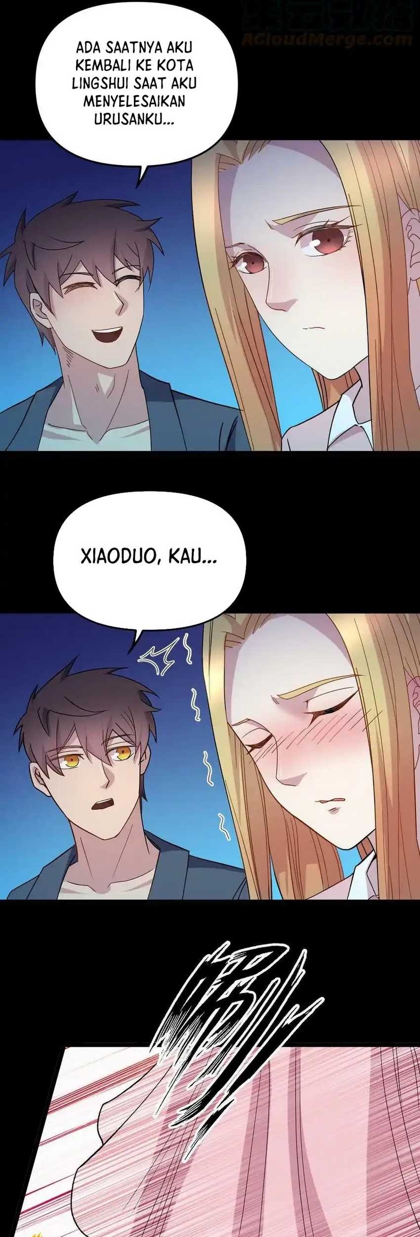 Be A Time Traveler Chapter 74 Gambar 9