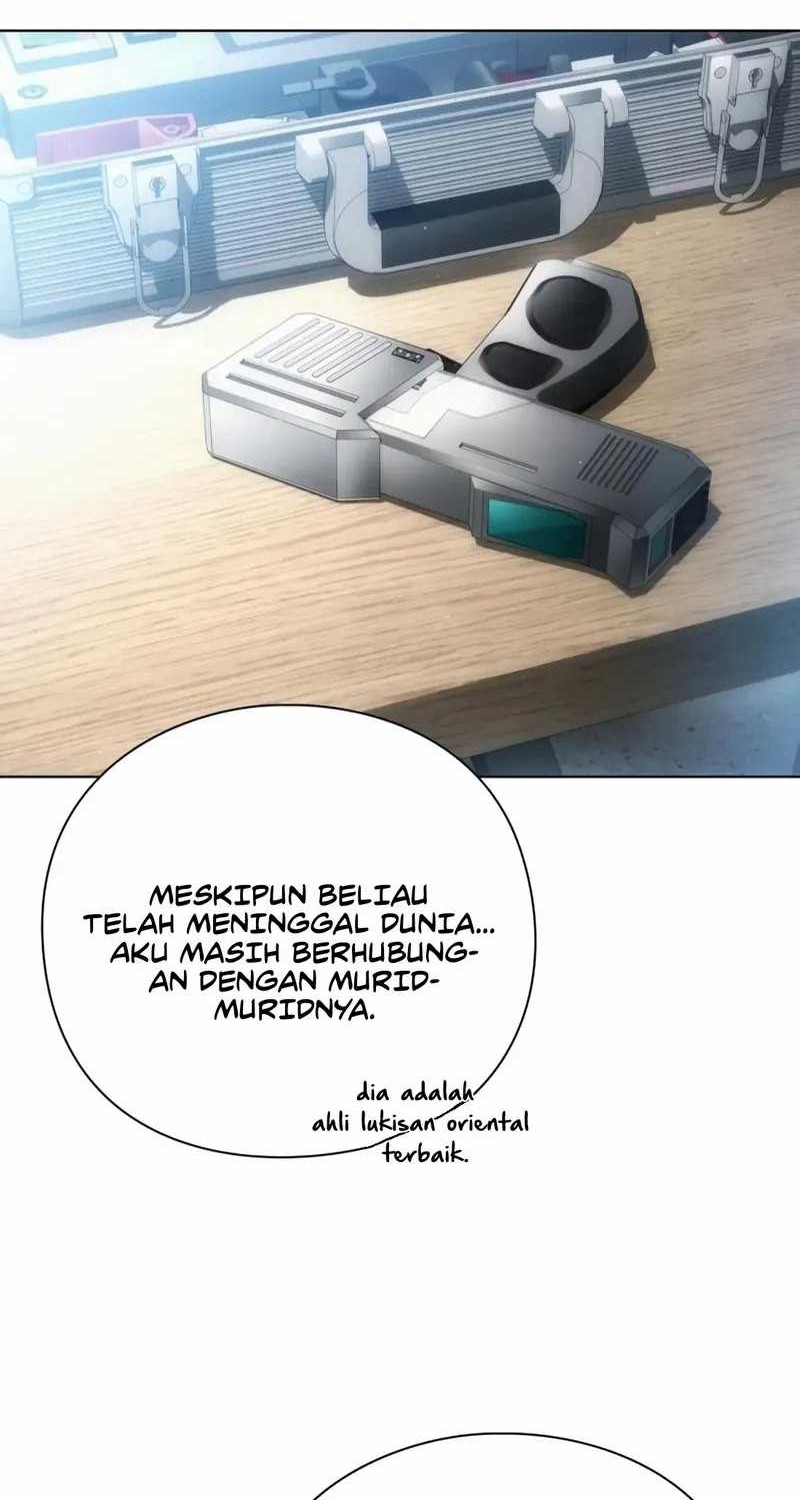 Artifact Reading Appraiser Chapter 21 halaman 32
