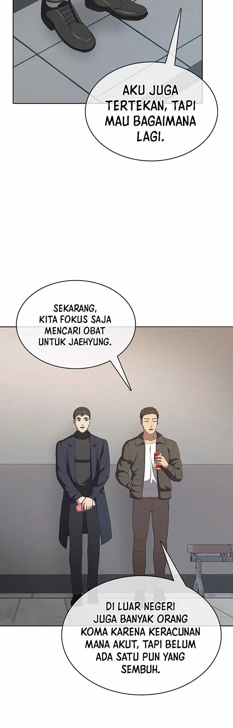 The Strongest Chef in Another World Chapter 21 halaman 31