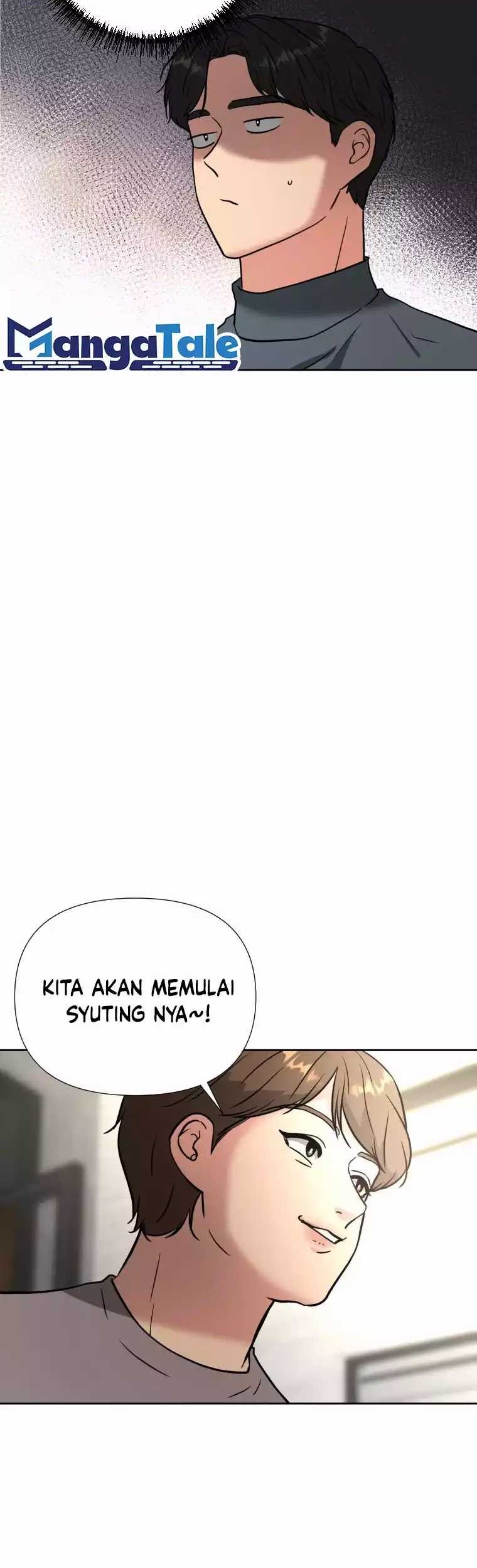 Golden Print Chapter 46 Gambar 21