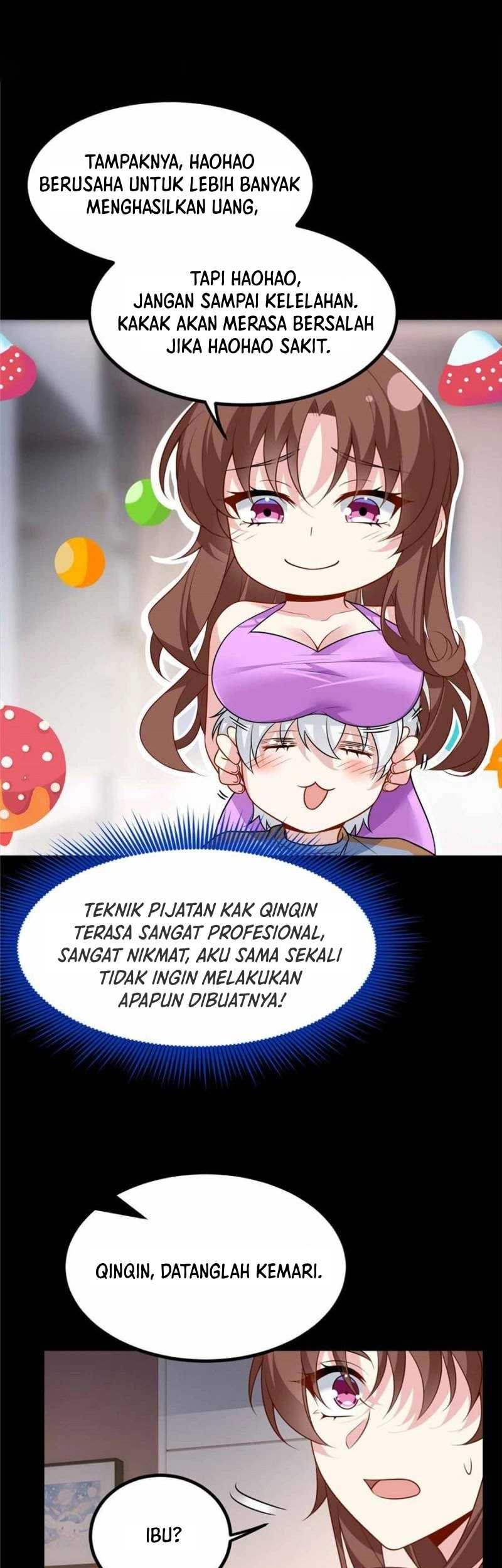I Eat Soft Rice in Another World Chapter 101 Gambar 13