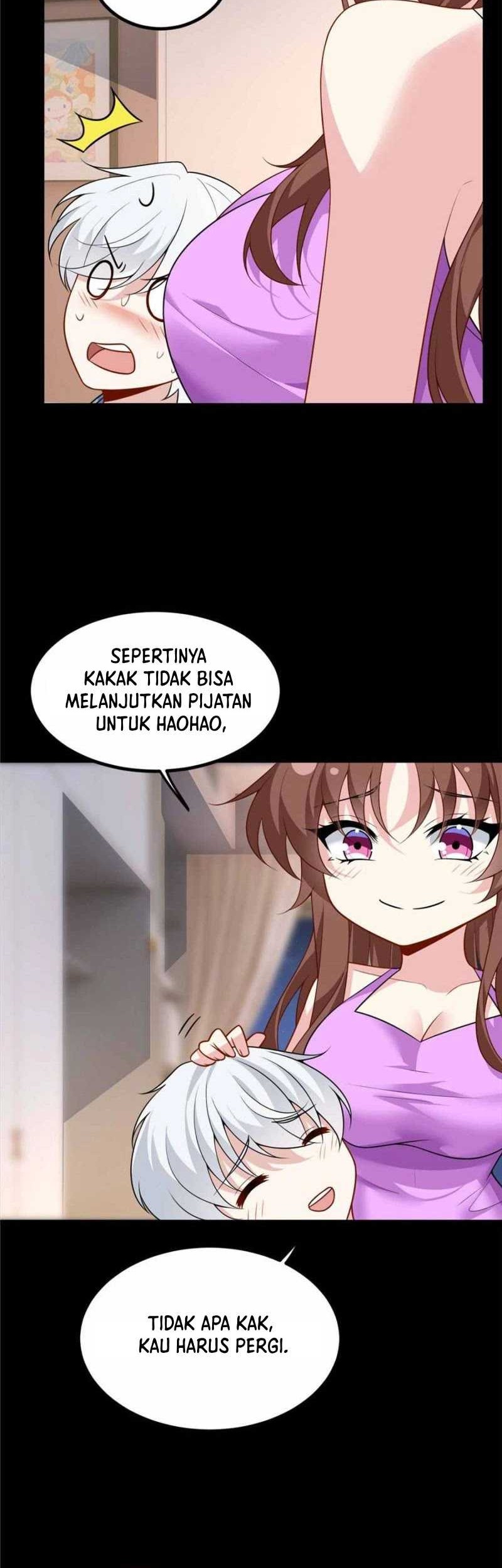 I Eat Soft Rice in Another World Chapter 101 Gambar 14