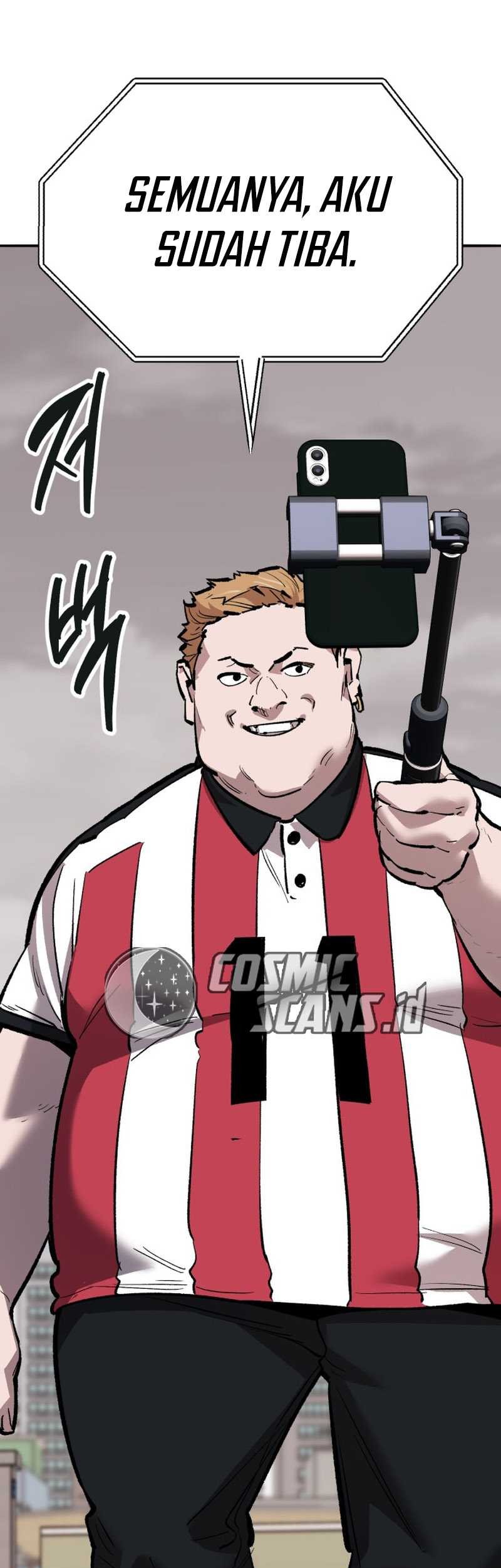 Limit Breaker Chapter 133 halaman 56