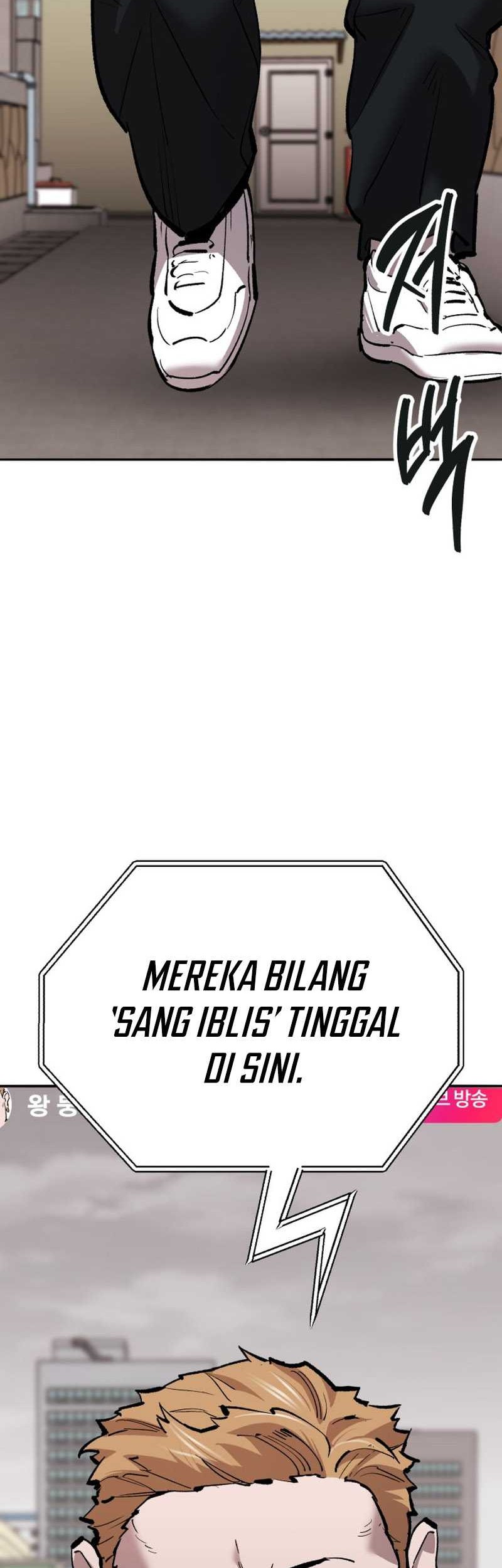 Limit Breaker Chapter 133 halaman 57