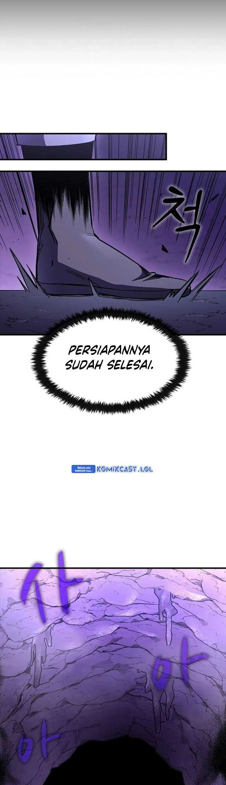Genius Corpse-Collecting Warrior Chapter 26 halaman 31