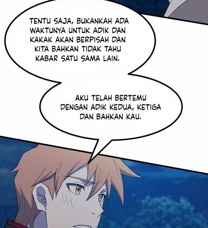 The Great Master Chapter 89 - Halaman 23