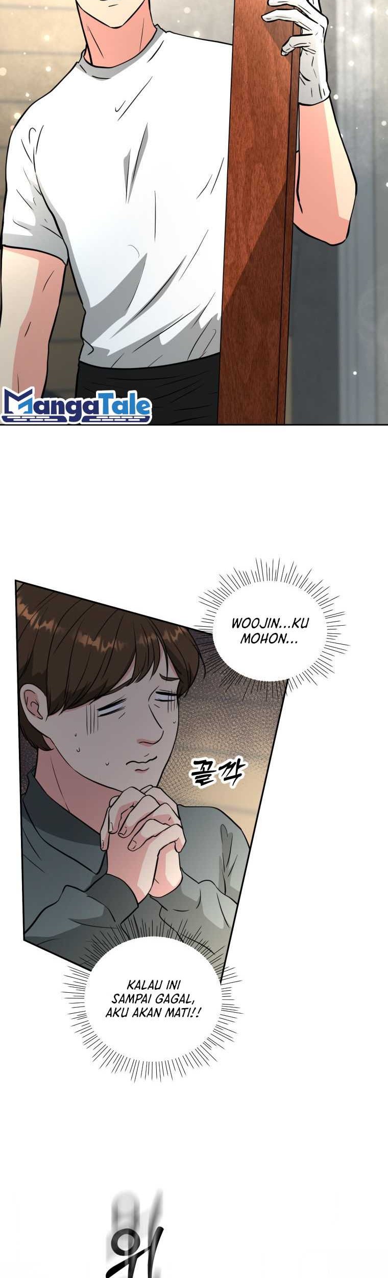 Golden Print Chapter 48 Gambar 19