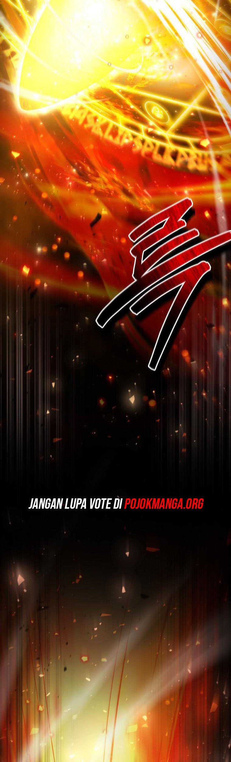 Debuff Master Chapter 16 halaman 33