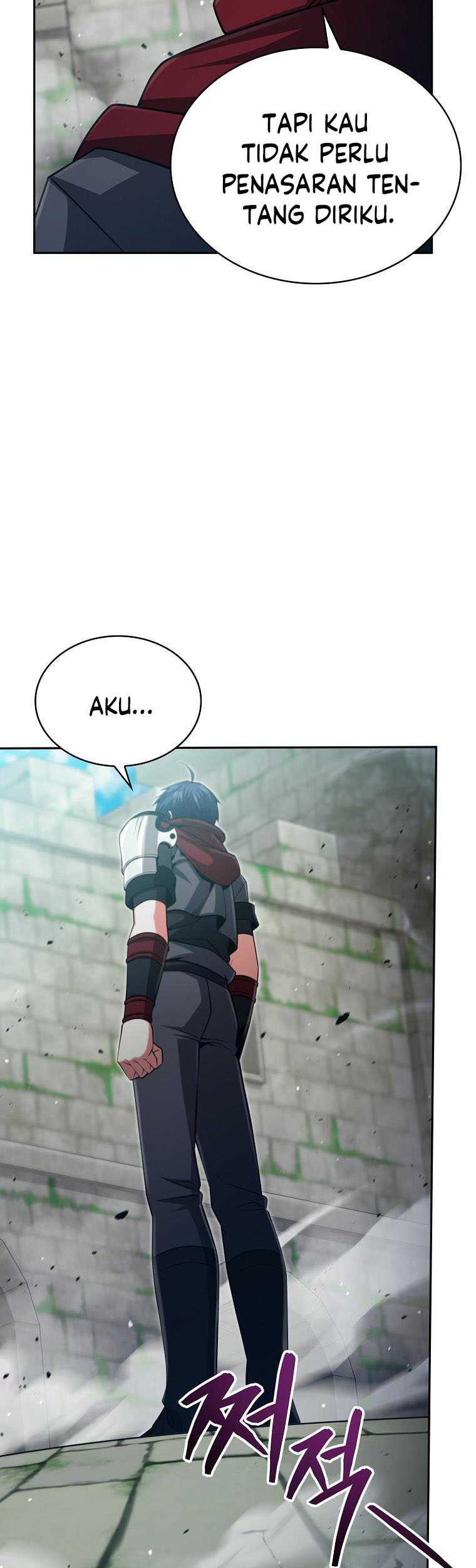 Debuff Master Chapter 15 halaman 32
