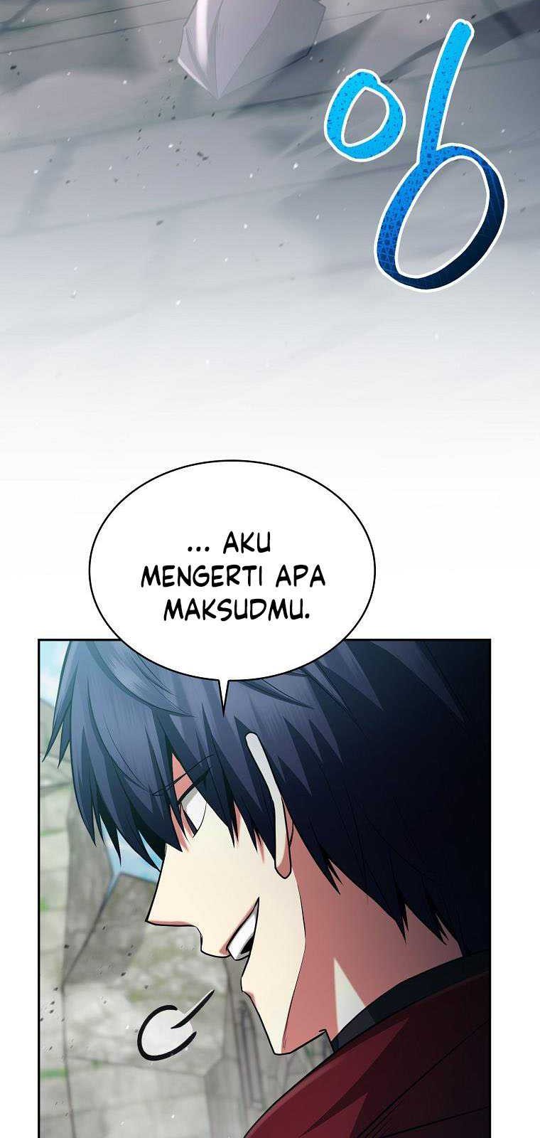 Debuff Master Chapter 15 halaman 31
