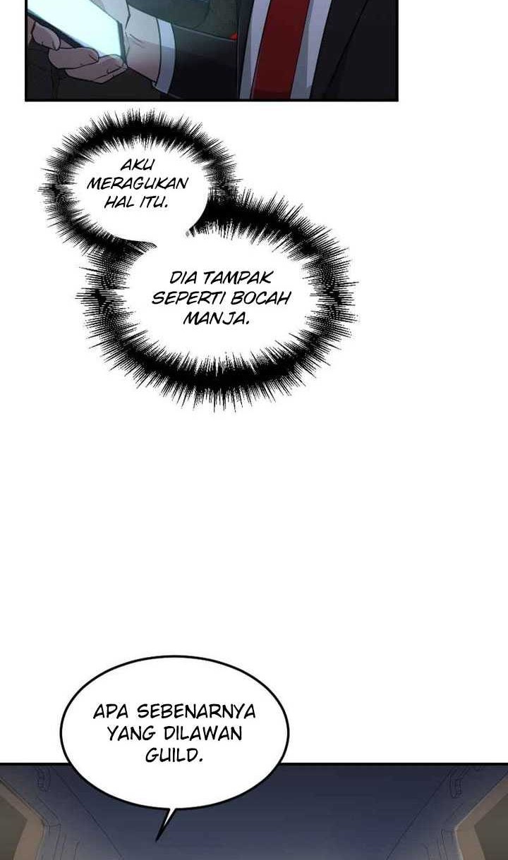 Paranoid Mage Chapter 2 halaman 25
