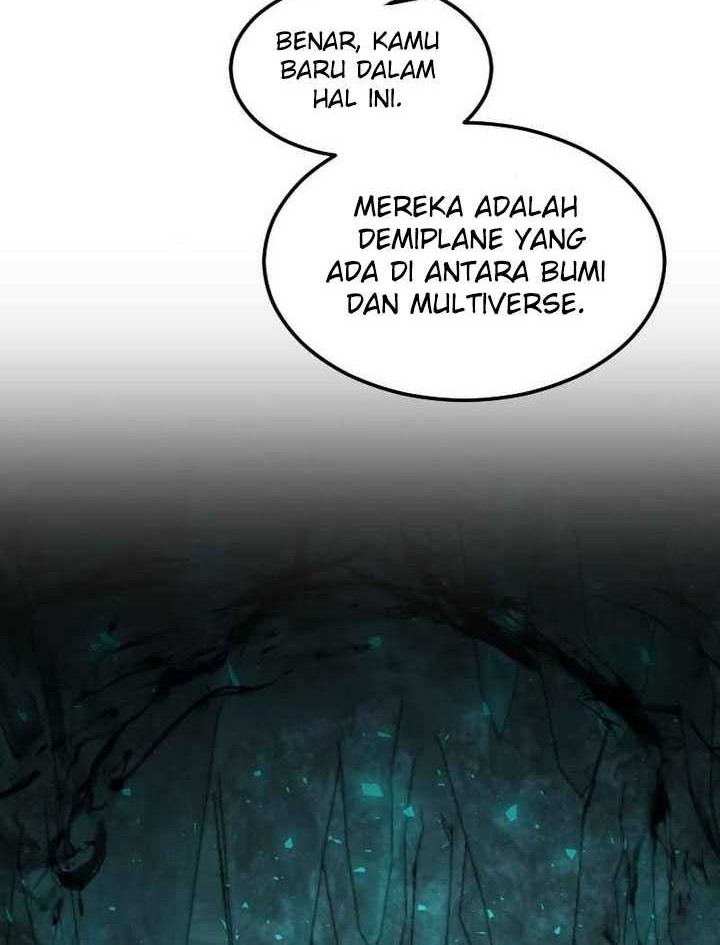 Paranoid Mage Chapter 2 halaman 27