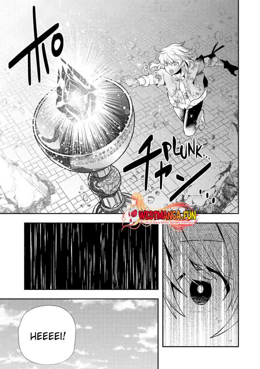 Tenohira Kaitaku Mura de Isekai Kenkokuki: Fueteku Yome-tachi to Nonbiri Mujintou Life (fix) Chapter 51 Gambar 30