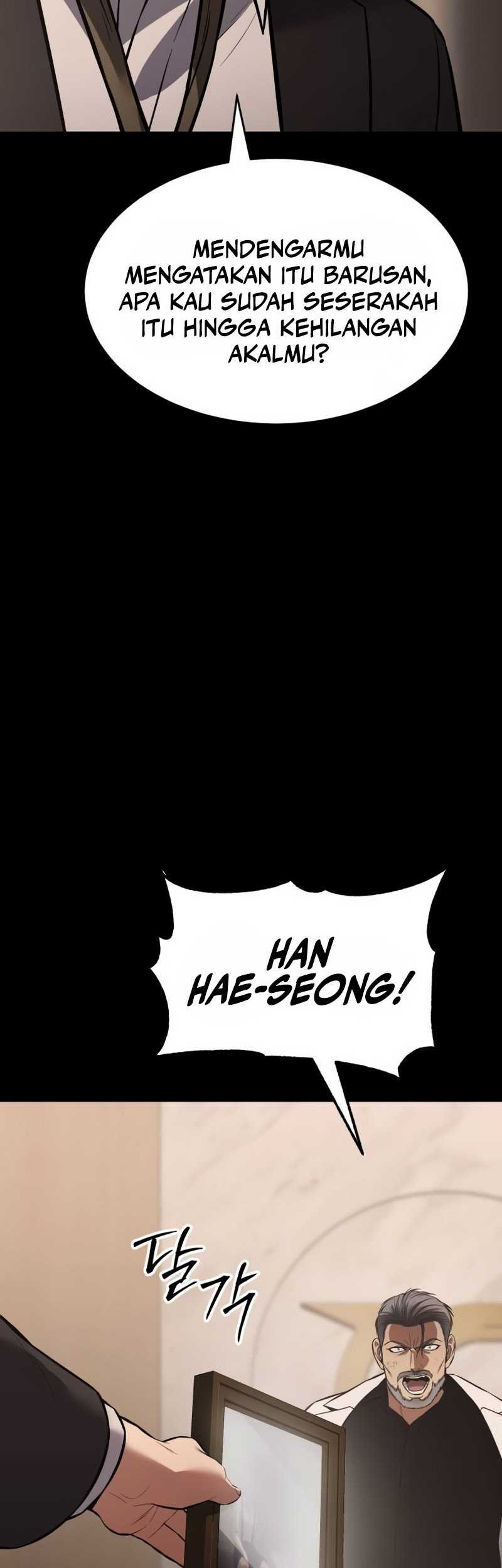 Baek XX Chapter 73 Gambar 46