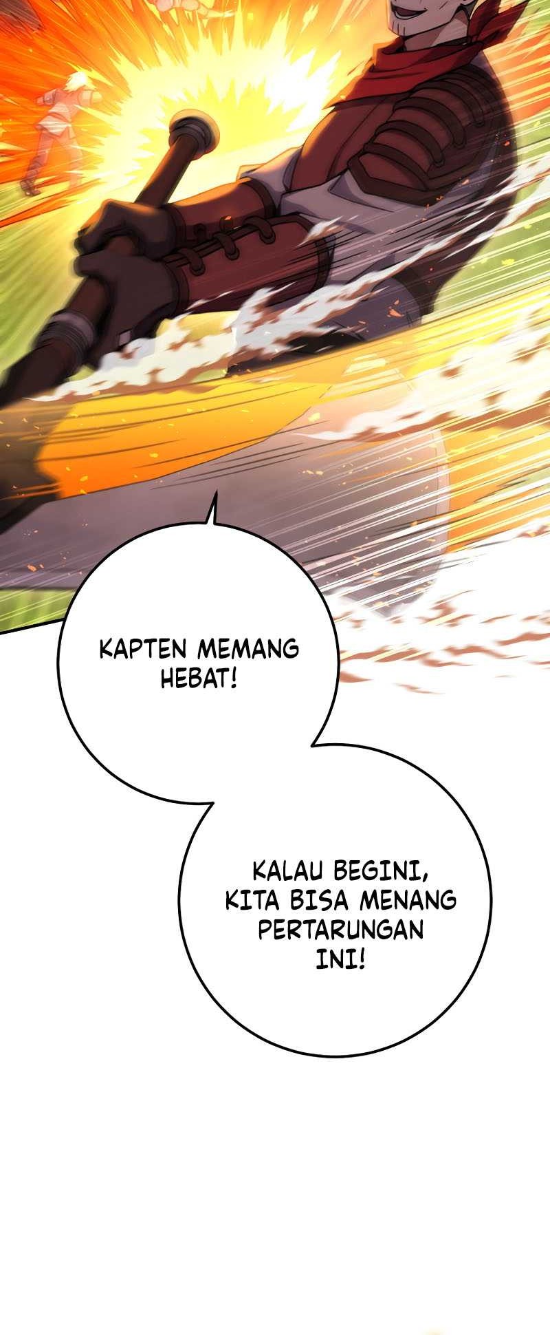 Legendary Blacksmith’s Vengeance Chapter 50 halaman 32