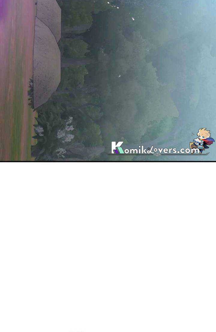 Paranoid Mage Chapter 4 halaman 27
