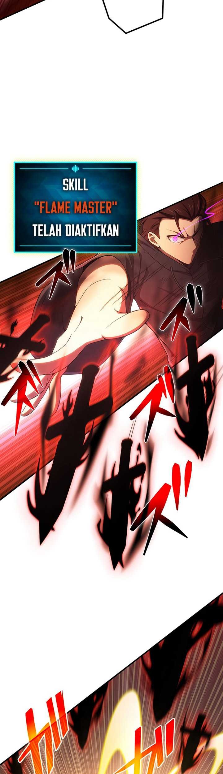 The Godslayer’s Imitator Chapter 20 halaman 36