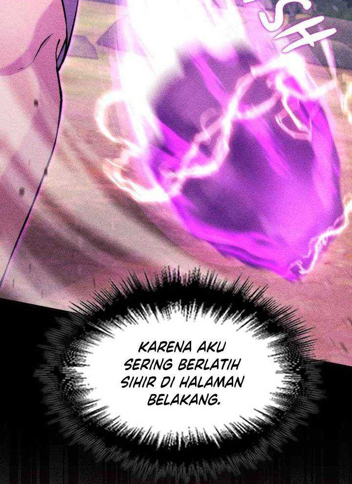 Paranoid Mage Chapter 6 halaman 28
