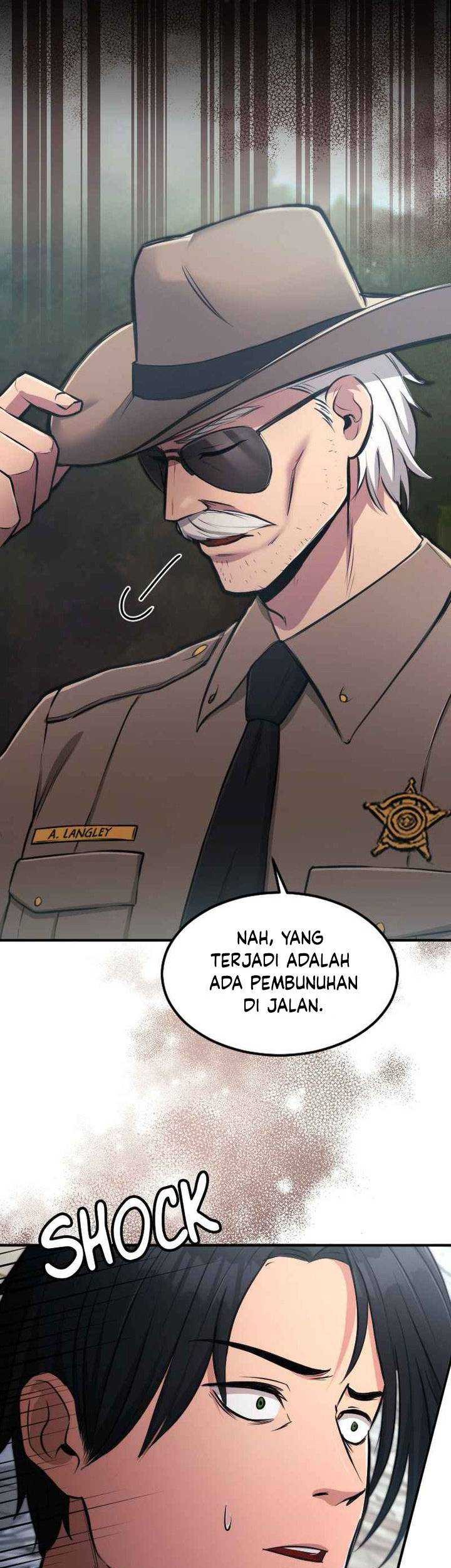 Paranoid Mage Chapter 6 halaman 29