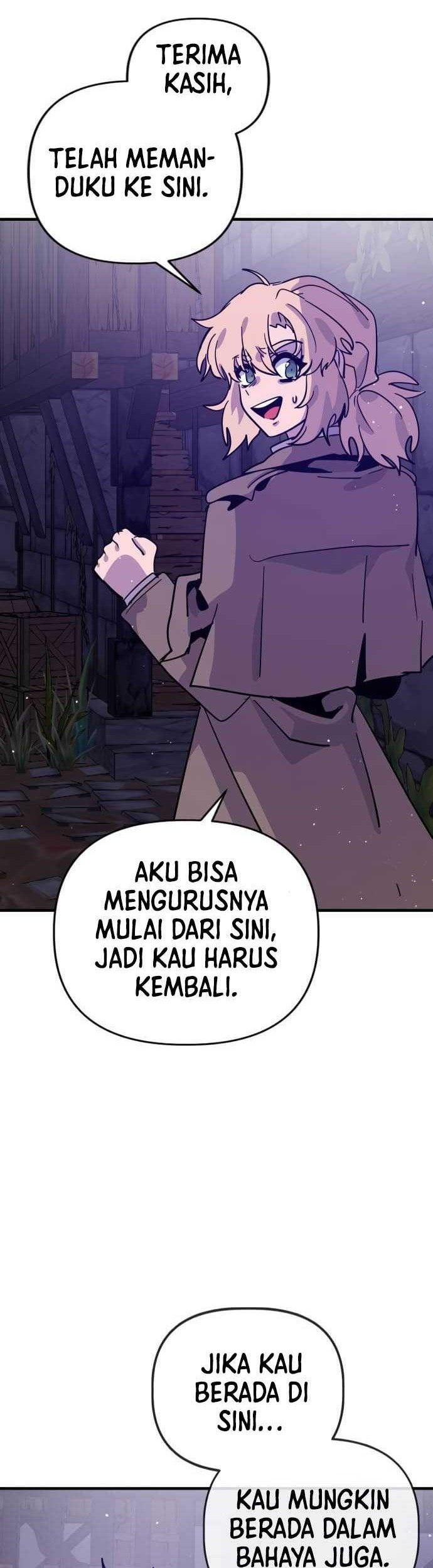 The Second Life Is a Healing Life? Chapter 20 Gambar 28