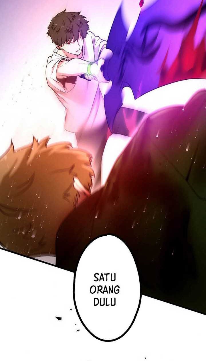 The Regressed S-Class Adventurer’s Quest Life Chapter 06 Gambar 30