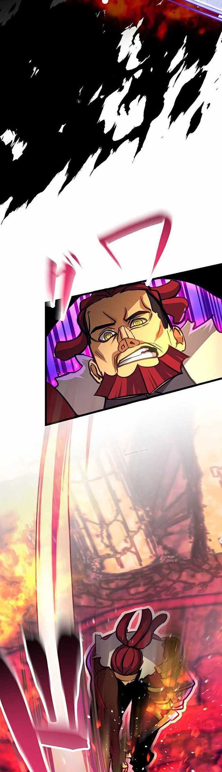 I’m the Only One Who Knows That Jobless Is the Strongest Chapter 22 Gambar 32
