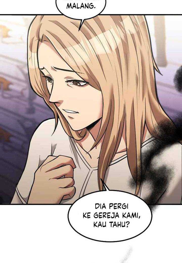 Paranoid Mage Chapter 7 halaman 25