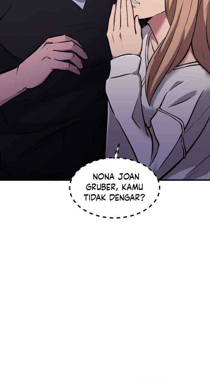 Paranoid Mage Chapter 7 halaman 27