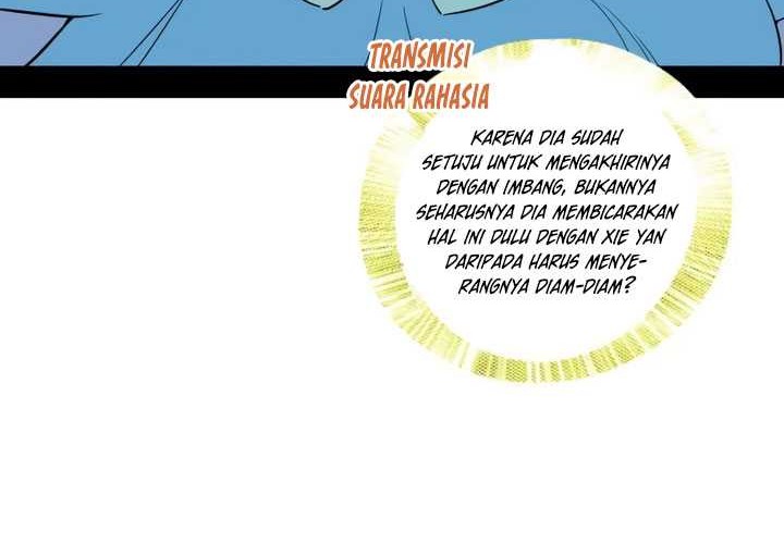 I’m An Evil God Chapter 468 halaman 22