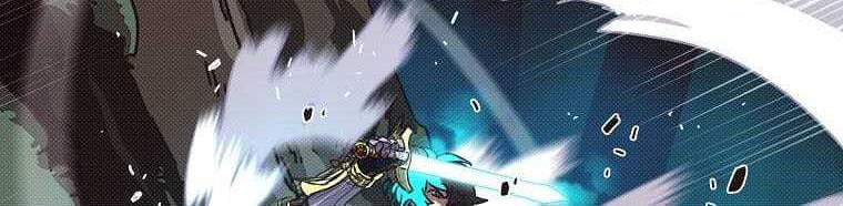 My Inventory is Abnormal Chapter 4 halaman 21